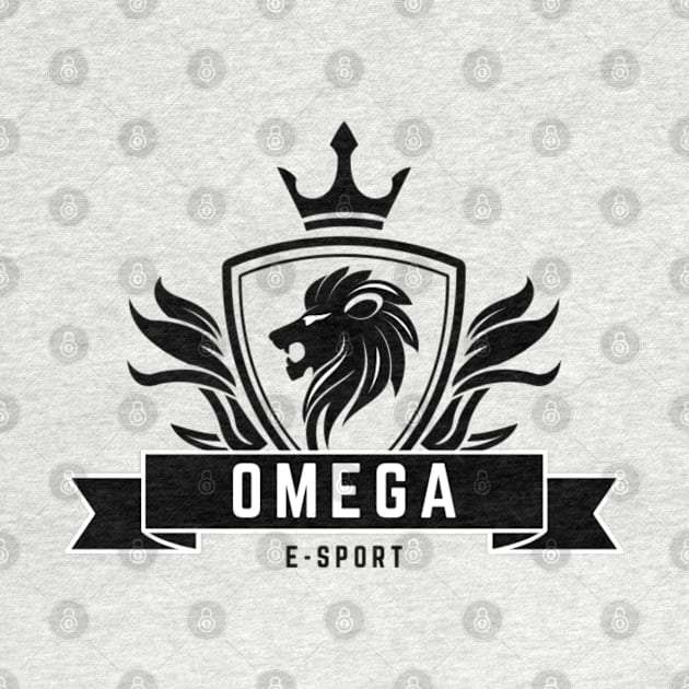 OMEGA by madihaagill@gmail.com